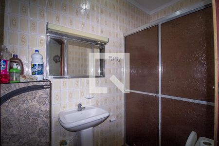 Casa para alugar com 150m², 3 quartos e 1 vagaBanheiro 2