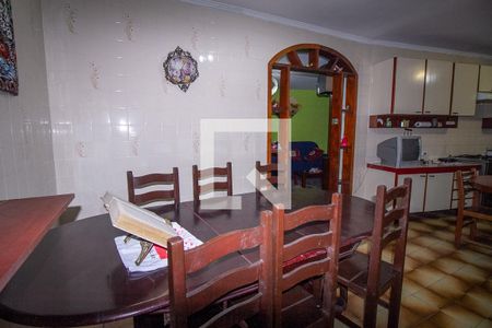 Casa para alugar com 150m², 3 quartos e 1 vagaCopa