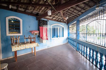 Casa para alugar com 150m², 3 quartos e 1 vagaÁrea de Serviço