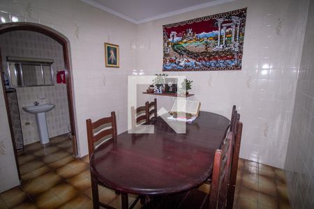 Casa para alugar com 150m², 3 quartos e 1 vagaCopa