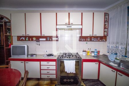 Casa para alugar com 150m², 3 quartos e 1 vagaCozinha