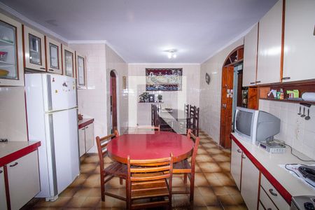 Casa para alugar com 150m², 3 quartos e 1 vagaCozinha