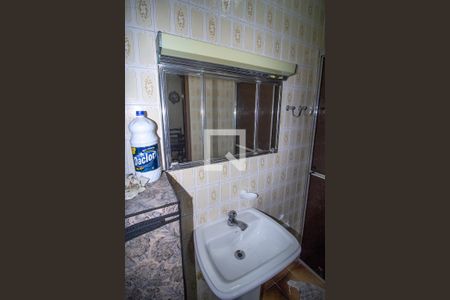 Casa para alugar com 150m², 3 quartos e 1 vagaBanheiro 2