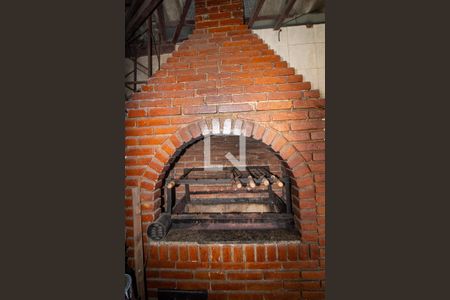 Casa para alugar com 150m², 3 quartos e 1 vagaChurrasqueira