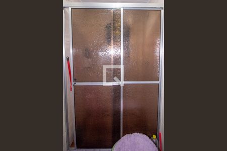 Casa para alugar com 150m², 3 quartos e 1 vagaBanheiro da Suíte