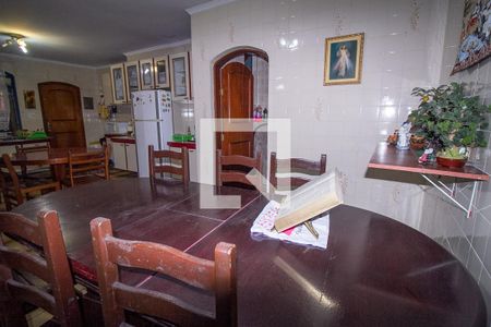 Casa para alugar com 150m², 3 quartos e 1 vagaCopa