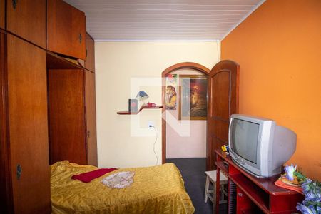 Quarto 1 de casa para alugar com 3 quartos, 150m² em Jardim Santa Adelia, São Paulo