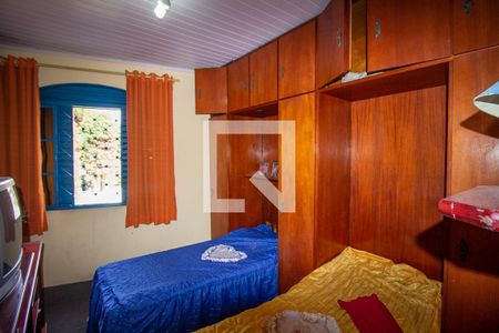 Quarto 1 de casa para alugar com 3 quartos, 150m² em Jardim Santa Adelia, São Paulo