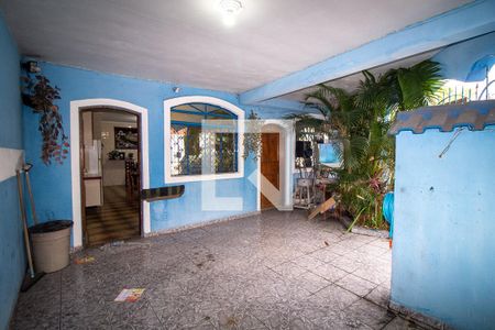 Casa para alugar com 150m², 3 quartos e 1 vagaGaragem