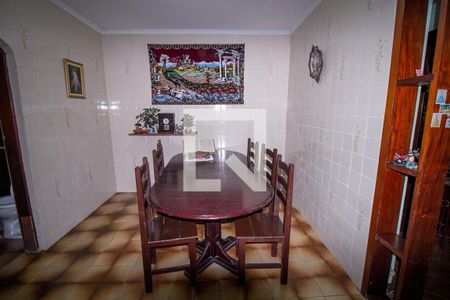 Casa para alugar com 150m², 3 quartos e 1 vagaCopa