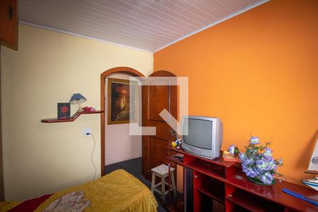 Quarto 1 de casa para alugar com 3 quartos, 150m² em Jardim Santa Adelia, São Paulo