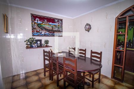 Casa para alugar com 150m², 3 quartos e 1 vagaCopa
