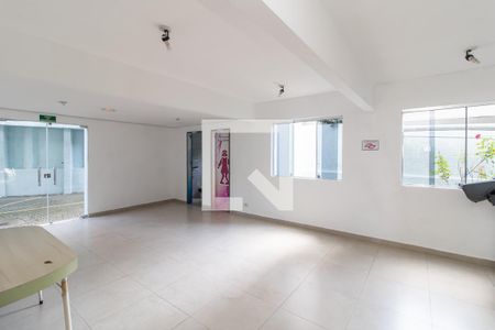 Apartamento para alugar com 45m², 2 quartos e 1 vaga Apartamento para alugar com 45m², 2 quartos e 1 vagaÁrea comum