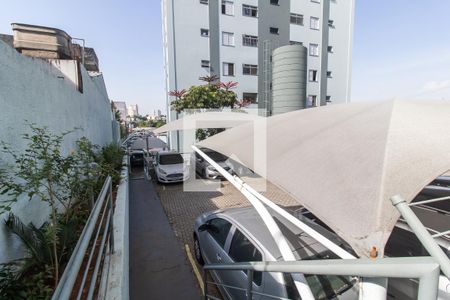 Apartamento para alugar com 45m², 2 quartos e 1 vaga Apartamento para alugar com 45m², 2 quartos e 1 vagaÁrea comum