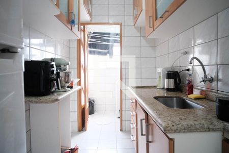Apartamento para alugar com 45m², 2 quartos e 1 vaga Apartamento para alugar com 45m², 2 quartos e 1 vagaCozinha