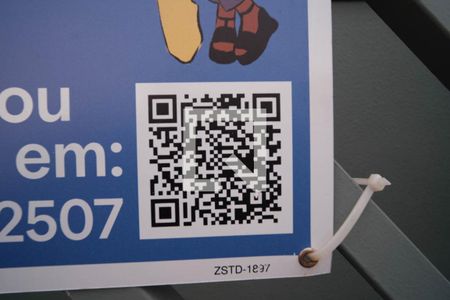 Apartamento para alugar com 45m², 2 quartos e 1 vaga Apartamento para alugar com 45m², 2 quartos e 1 vagaPlaca