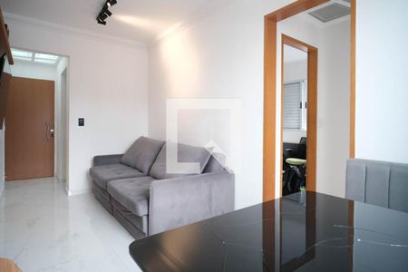 Apartamento para alugar com 45m², 2 quartos e 1 vaga Apartamento para alugar com 45m², 2 quartos e 1 vagaSala