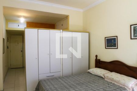 Quarto de kitnet/studio para alugar com 1 quarto, 30m² em Ipanema, Rio de Janeiro