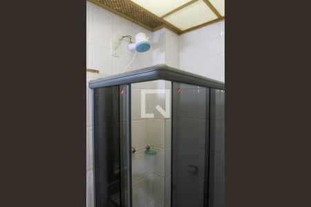 Studio para alugar com 30m², 1 quarto e sem vagaBanheiro Social