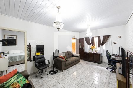 Sala de casa à venda com 2 quartos, 300m² em Vila Matilde, São Paulo