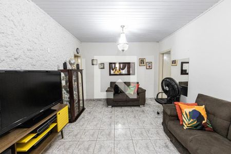 Sala de casa à venda com 2 quartos, 300m² em Vila Matilde, São Paulo