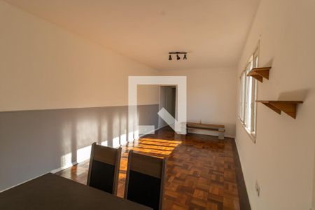Sala de apartamento para alugar com 3 quartos, 101m² em Centro Histórico, Porto Alegre