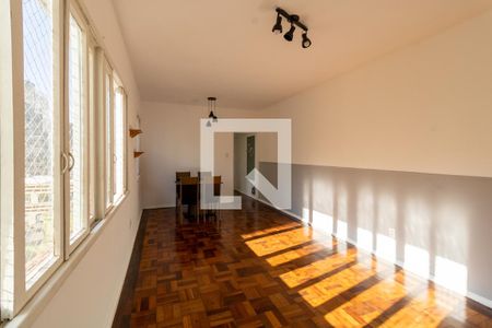 Sala de apartamento para alugar com 3 quartos, 101m² em Centro Histórico, Porto Alegre