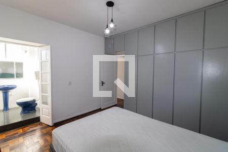 Apartamento para alugar com 101m², 3 quartos e sem vagaQuarto 1