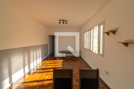 Sala de apartamento para alugar com 3 quartos, 101m² em Centro Histórico, Porto Alegre