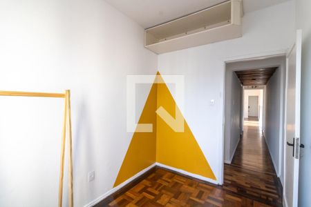 Apartamento para alugar com 101m², 3 quartos e sem vagaQuarto 2