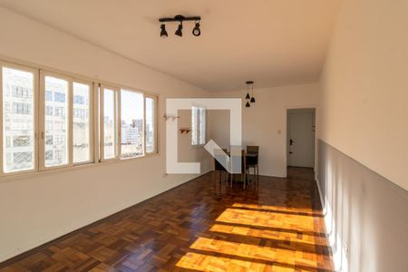 Sala de apartamento para alugar com 3 quartos, 101m² em Centro Histórico, Porto Alegre