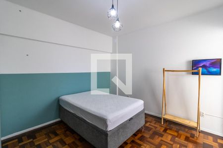 Apartamento para alugar com 101m², 3 quartos e sem vagaQuarto 1