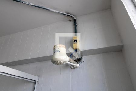 Apartamento para alugar com 101m², 3 quartos e sem vagaBanheiro