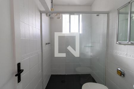 Apartamento para alugar com 101m², 3 quartos e sem vagaBanheiro