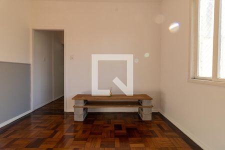 Sala de apartamento para alugar com 3 quartos, 101m² em Centro Histórico, Porto Alegre
