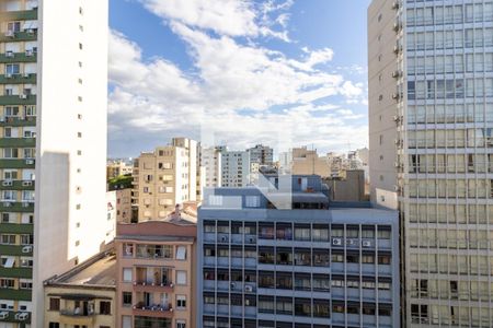 Apartamento para alugar com 101m², 3 quartos e sem vagaVista do Quarto 2