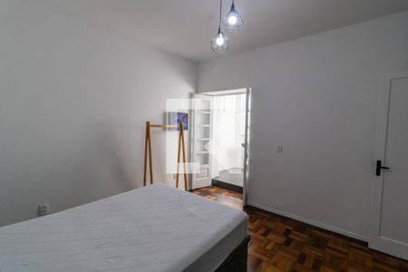 Apartamento para alugar com 101m², 3 quartos e sem vagaQuarto 1