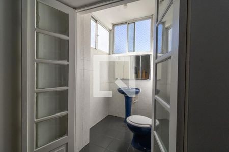 Apartamento para alugar com 101m², 3 quartos e sem vagaQuarto 1