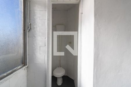 Apartamento para alugar com 101m², 3 quartos e sem vagaBanheiro de serviço