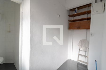 Apartamento para alugar com 101m², 3 quartos e sem vagaÁrea de Serviço