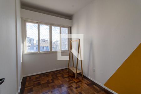 Apartamento para alugar com 101m², 3 quartos e sem vagaQuarto 2