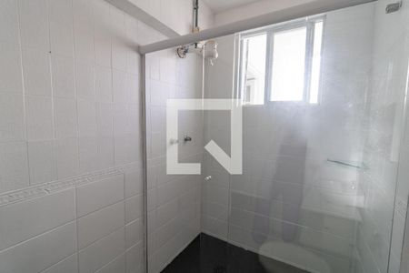 Apartamento para alugar com 101m², 3 quartos e sem vagaBanheiro