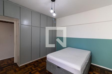 Apartamento para alugar com 101m², 3 quartos e sem vagaQuarto 1