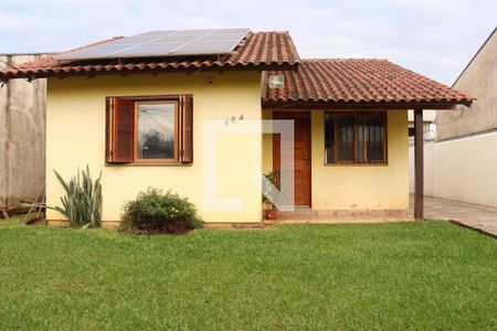 Casa à venda com 360m², 2 quartos e 2 vagasFachada