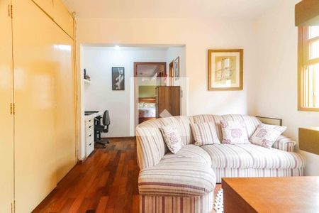 Sala 2 de casa à venda com 2 quartos, 125m² em Ferreira, São Paulo