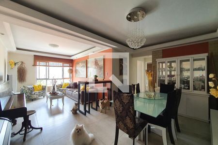 Apartamento à venda com 100m², 2 quartos e 1 vaga Apartamento à venda com 100m², 2 quartos e 1 vagaSala