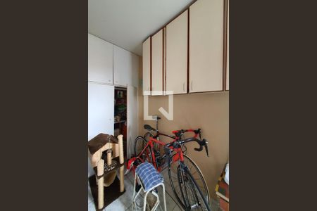 Apartamento à venda com 100m², 2 quartos e 1 vaga Apartamento à venda com 100m², 2 quartos e 1 vagaÁrea de serviço