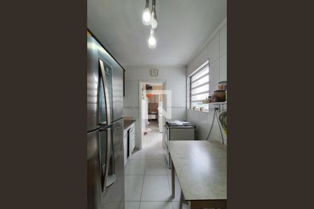 Apartamento à venda com 100m², 2 quartos e 1 vaga Apartamento à venda com 100m², 2 quartos e 1 vagaCozinha