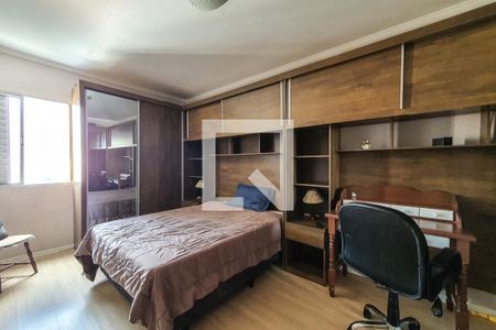Quarto 2 de apartamento para alugar com 2 quartos, 100m² em Vila Firmiano Pinto, São Paulo