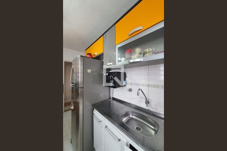 Apartamento à venda com 100m², 2 quartos e 1 vaga Apartamento à venda com 100m², 2 quartos e 1 vagaCozinha